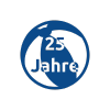 25 Jahre