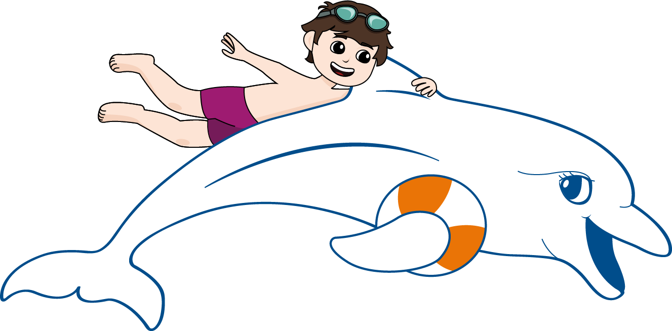 Flipper Illustration