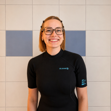 Frau Amelie Möhl