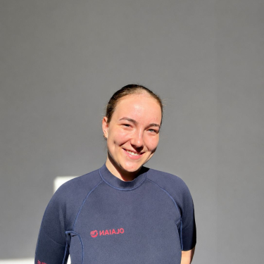 Frau Johanna Zapatka