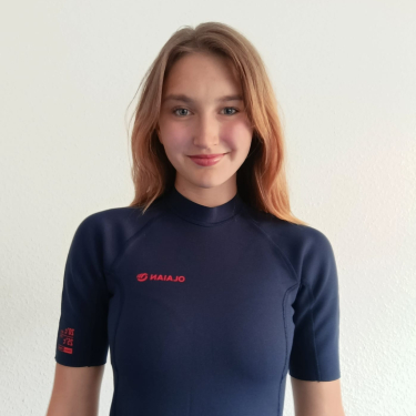 Frau Mara Köhler