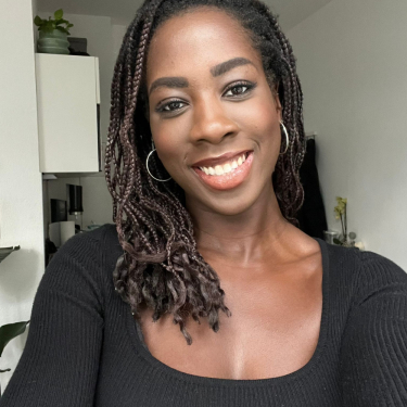 Frau Hope Agwunedu