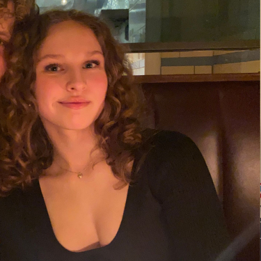 Frau Maja Johannknecht