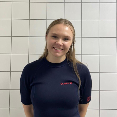 Frau Jule Katharina Adam