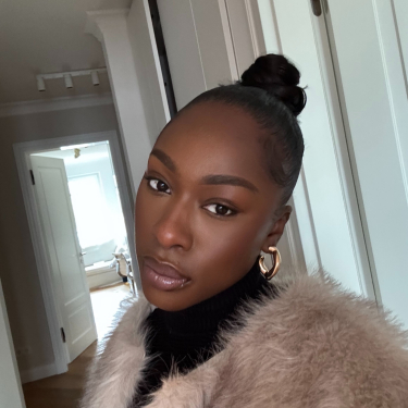 Frau Sarah Acheampong