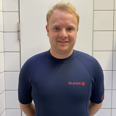 Herr Felix Kirschnick