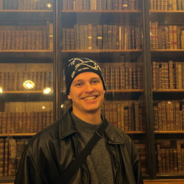 Herr Marvin Grotelüschen