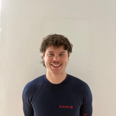 Herr Philipp Barner