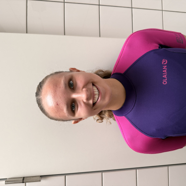 Frau Maja Johannknecht